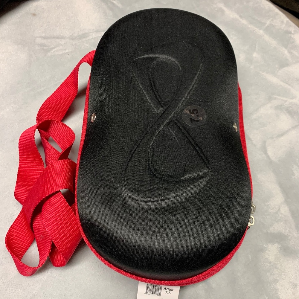 Nfinity Shoe Case